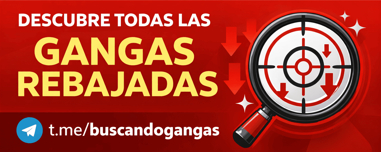 Especial Cazando Gangas